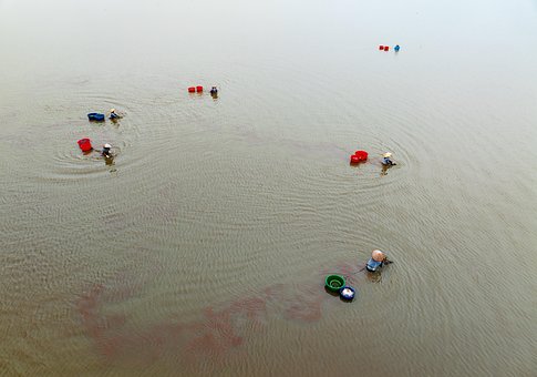 Vietnam, Naturaleza, Paisaje, Asia