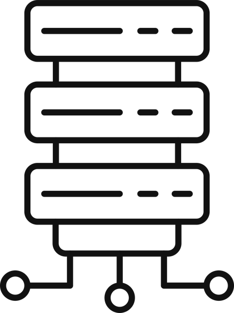Datenbank, Daten, Server, Information