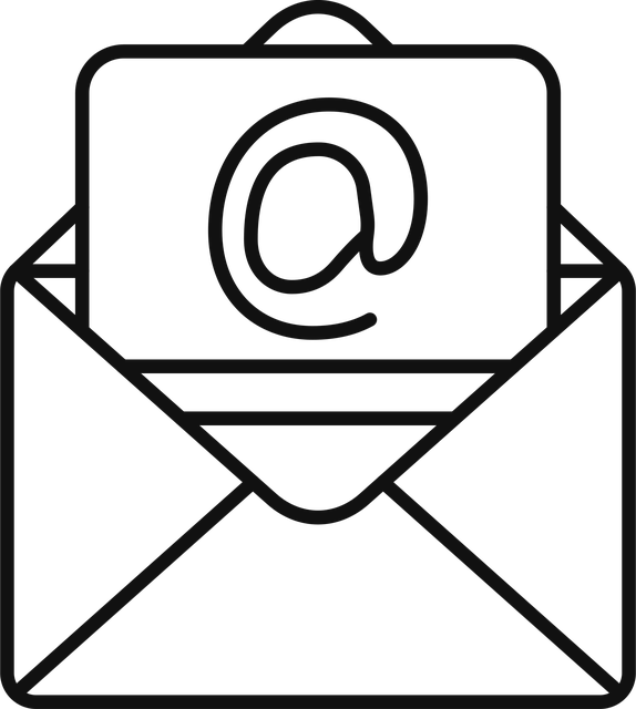 Email, E-Mail, Briefumschlag, Buchstabe