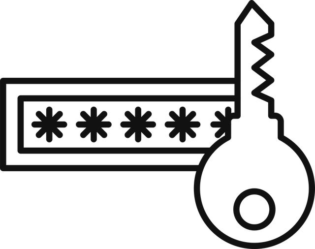 Hauptschlüssel, Tastensperre, Schlüssel