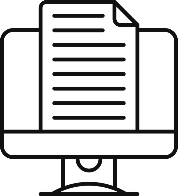 Webdokument, Netz, Dokumentieren