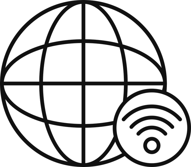 Weltweites Internet, Internet, Weltweit