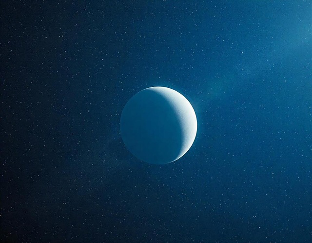 Planeta, Estrellas, Espacio, Cosmos
