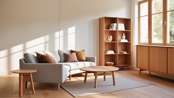 Free Room Lounge illustration and picture