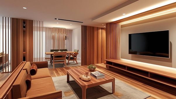 Free Room Lounge illustration and picture