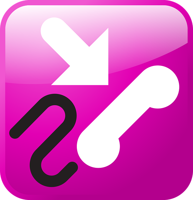Free incoming handset iphone vector