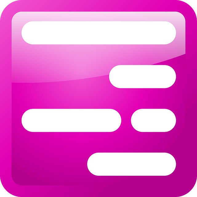 Download Align Right, Text, Alignment. Royalty-Free Vector Graphic ...