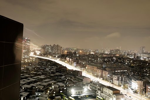 Seoul, Nat, By
