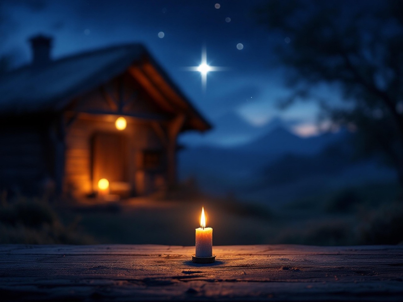 Download Jesus Birth, Isho Birth, Christmas Eve. RoyaltyFree Stock