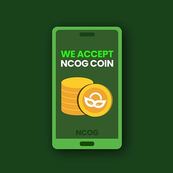 Blockchain, Kryptovaluta
