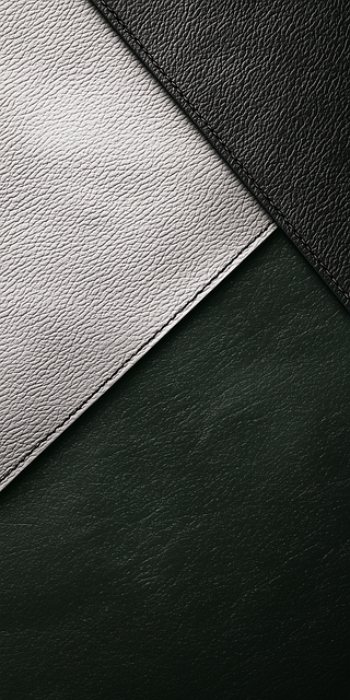 Free leather texture elegant design black leather illustration