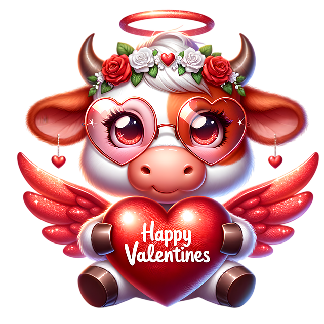Free Valentine'S Day Cupid illustration and picture