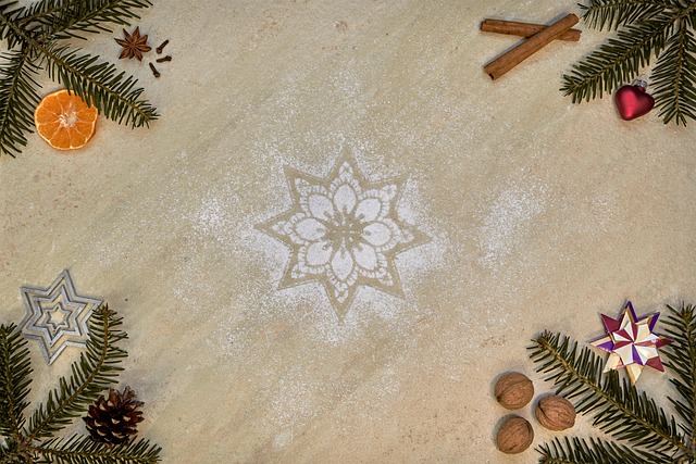 Free Christmas Decoration Christmas photo and picture