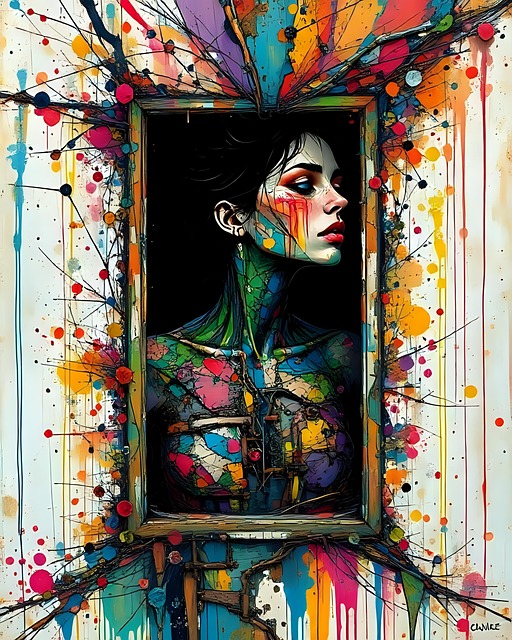 Free Picture Abstract illustration and picture