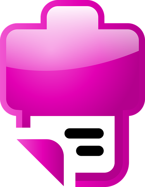 Free printing print printer vector