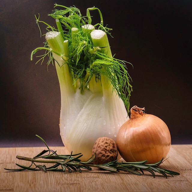 Free Vegetables Food photo and picture
