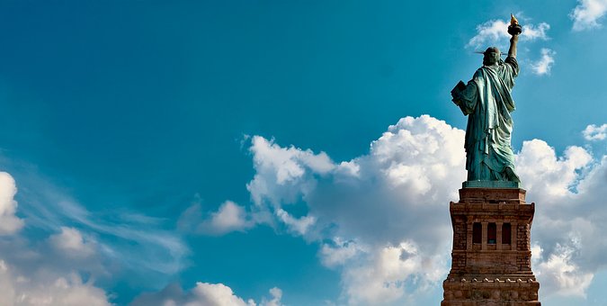 Free Liberty Sculpture photo and picture