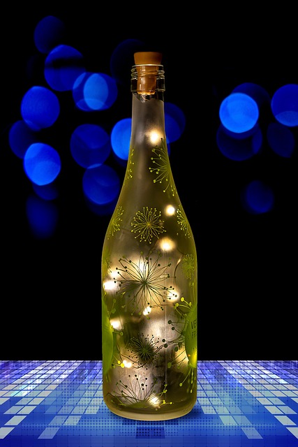 Free Still Life Lights photo and picture