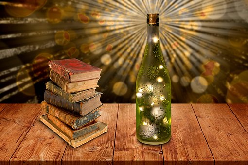 Free Still Life Books photo and picture
