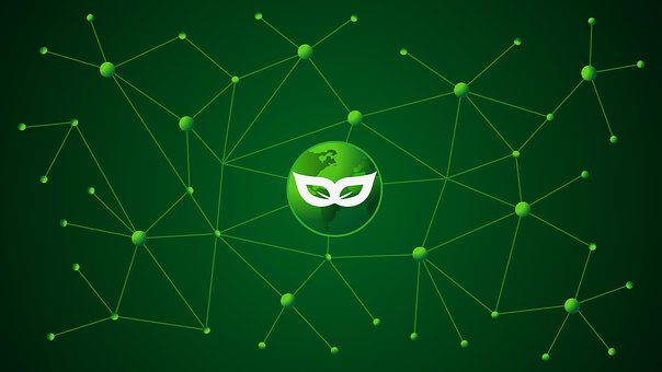 Blockchain, Kryptovaluta
