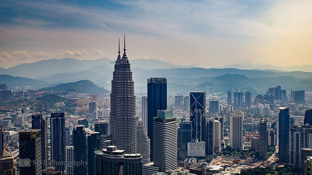 Free City Cityscape photo and picture