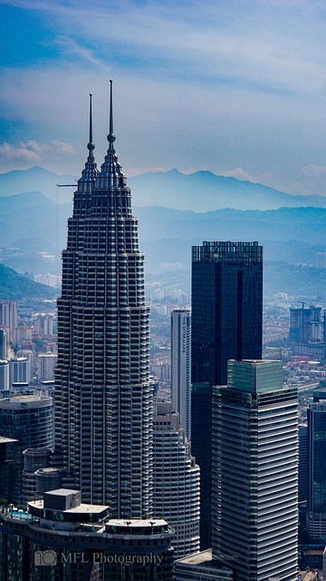 Free Malaysia City photo and picture