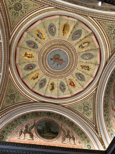 Free Rome Architecture photo and picture