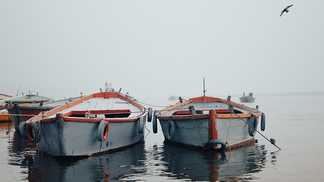 Free Varanasi India photo and picture