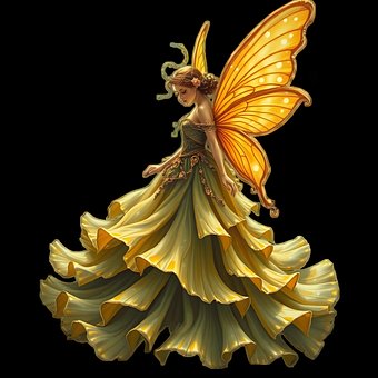 Fae, Fantasie, Fee, Elf, Magie, Prinses