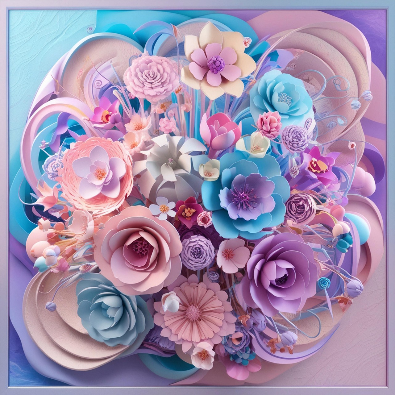 Download Flower, Nature, Bloom. Royalty-Free Stock Illustration Image ...
