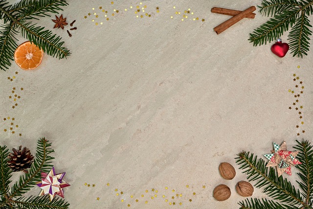 Free Christmas Advent photo and picture