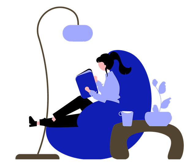 Free woman female girl illustration
