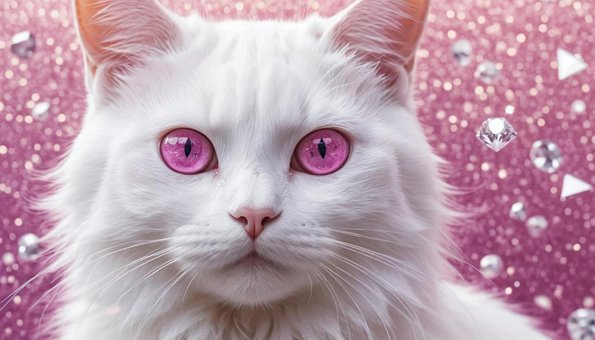 Gato, Animal, Bicho De Estimação