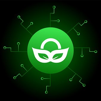 Blockchain, Kryptovaluta