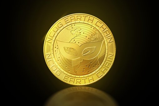 Blockchain, Kryptovaluta