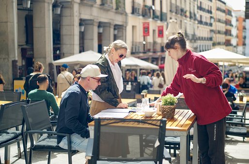 Free City People photo and picture