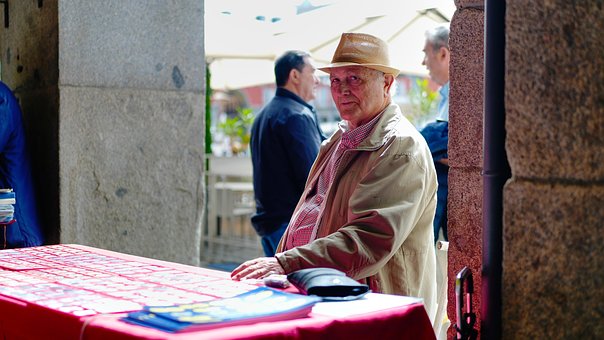 Free City People photo and picture