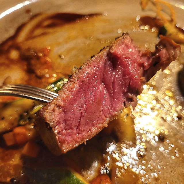 Keep Filet Filet Oksefilet Kjøtt - Gratis foto på Pixabay