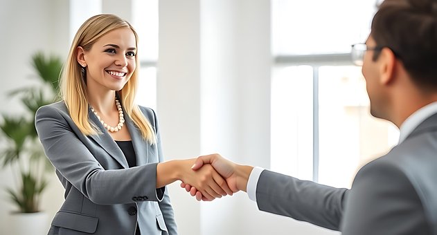 Free Business Office illustration and picture