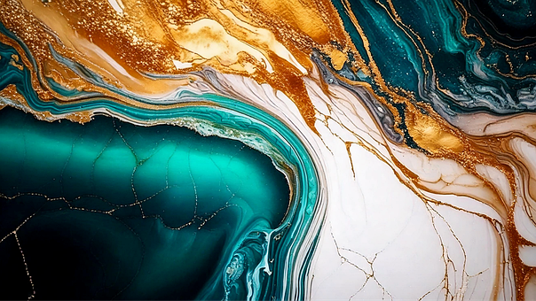 Free Abstract Marble illustration and picture