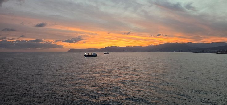 Free Boats Navigation photo and picture