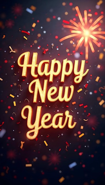 Frohes Neues Jahr Silvester Feier - Kostenloses Bild auf Pixabay