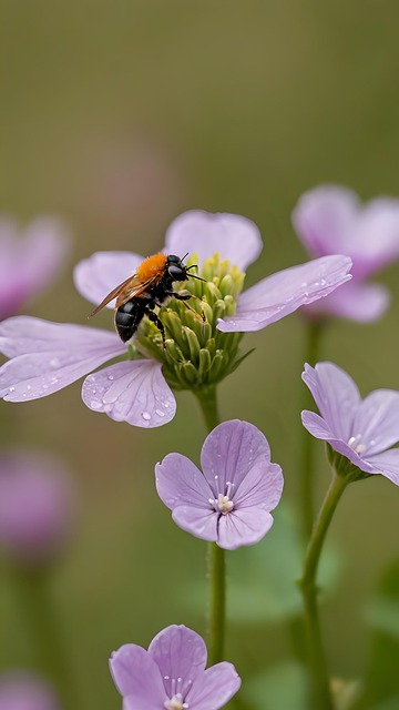 Free Flower Nature photo and picture