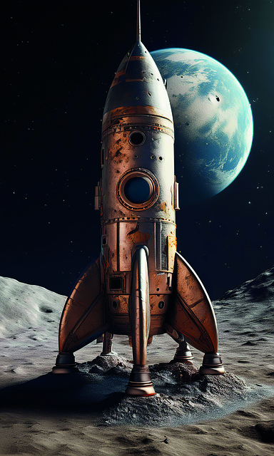 Royalty Free Rocketship 10,000+ Free Rocket Ship & Rocket Photos - Pixabay