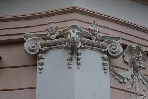 Free Architecture Details photo and picture