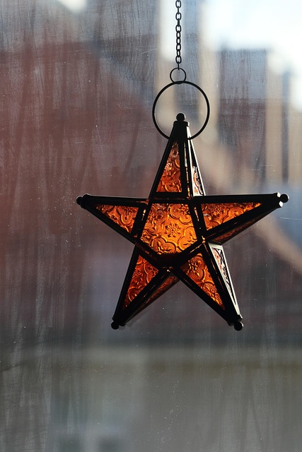 Free Star Decoration photo and picture