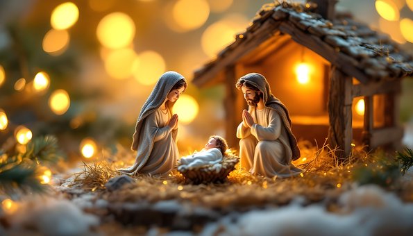 Free Christmas Holiday photo and picture