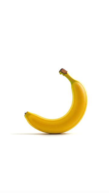 Banane, Lebensmittel, Obst, Gesund, Gelb