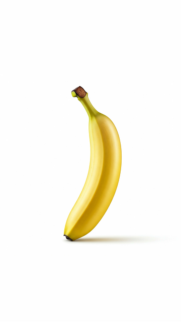 Banane, Lebensmittel, Obst, Gelb, Gesund