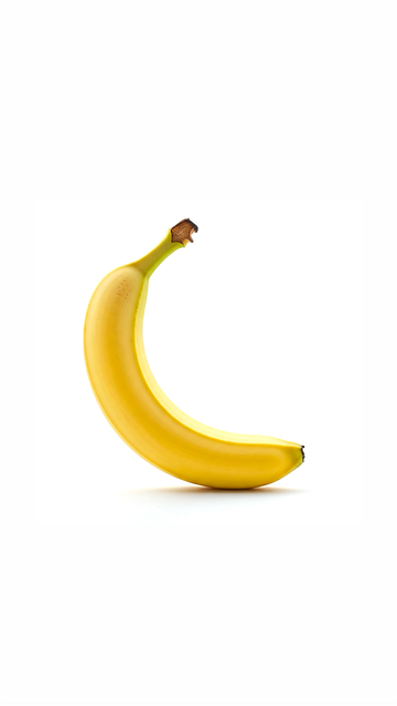 Obst, Banane, Lebensmittel, Gelb, Gesund